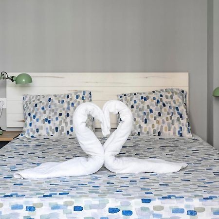 Asombroso Cerca Calle Orense - Apartamento Tetuan Madrid Ngoại thất bức ảnh
